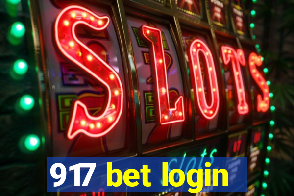 917 bet login